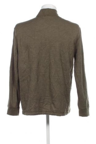 Мъжка блуза Eddie Bauer, Размер XL, Цвят Зелен, Цена 36,00 лв.