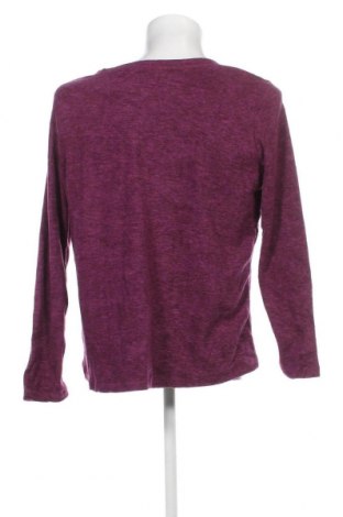Мъжка блуза Editions, Размер XL, Цвят Лилав, Цена 10,66 лв.