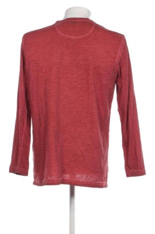 Herren Shirt Engbers, Größe M, Farbe Rot, Preis € 33,40