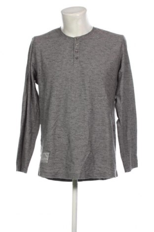 Herren Shirt Engelbert Strauss, Größe L, Farbe Grau, Preis € 7,52