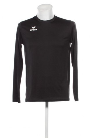 Pánské tričko  Erima, Velikost M, Barva Černá, Cena  151,00 Kč