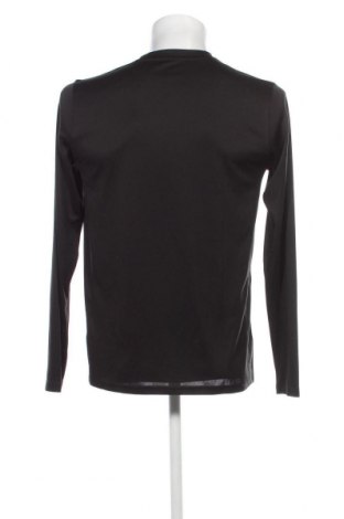 Ανδρική μπλούζα Erima, Μέγεθος M, Χρώμα Μαύρο, Τιμή 6,12 €