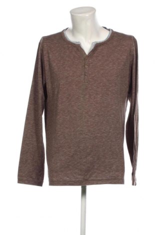 Ανδρική μπλούζα Esprit, Μέγεθος XXL, Χρώμα Καφέ, Τιμή 6,68 €