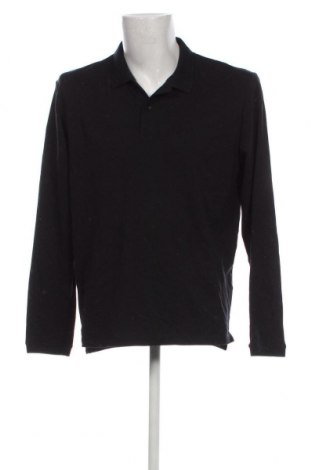 Мъжка блуза Esprit, Размер L, Цвят Син, Цена 10,80 лв.
