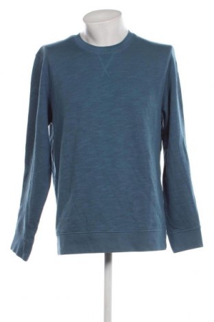 Ανδρική μπλούζα Esprit, Μέγεθος L, Χρώμα Μπλέ, Τιμή 6,18 €