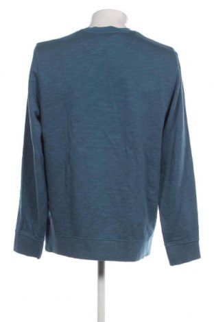 Ανδρική μπλούζα Esprit, Μέγεθος L, Χρώμα Μπλέ, Τιμή 7,85 €
