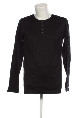 Мъжка блуза Esprit, Размер L, Цвят Черен, Цена 14,85 лв.