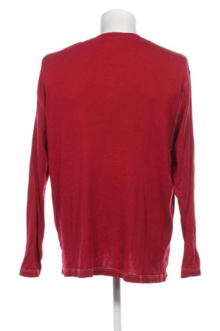 Ανδρική μπλούζα Esprit, Μέγεθος XXL, Χρώμα Κόκκινο, Τιμή 5,51 €
