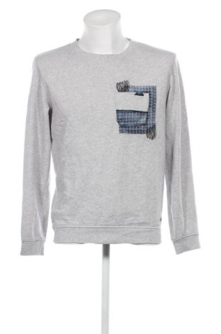 Herren Shirt Esprit, Größe L, Farbe Grau, Preis € 11,27