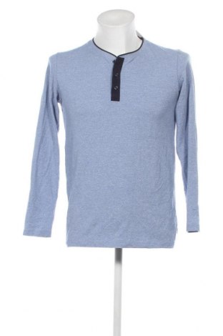 Ανδρική μπλούζα Esprit, Μέγεθος S, Χρώμα Μπλέ, Τιμή 3,67 €