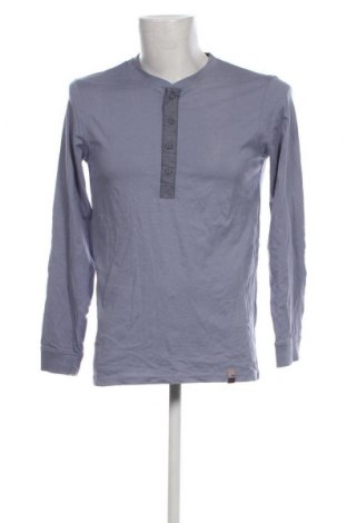 Ανδρική μπλούζα Every Day, Μέγεθος M, Χρώμα Μπλέ, Τιμή 4,11 €