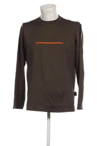 Herren Shirt Exist, Größe XL, Farbe Grün, Preis 5,92 €