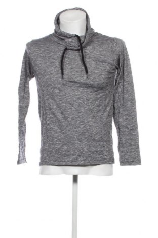 Herren Shirt FSBN, Größe S, Farbe Grau, Preis € 3,83