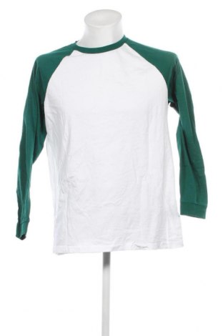 Мъжка блуза FSBN, Размер L, Цвят Бял, Цена 11,40 лв.