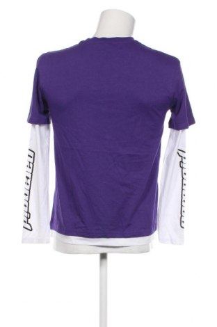 Мъжка блуза FSBN, Размер XS, Цвят Лилав, Цена 7,22 лв.