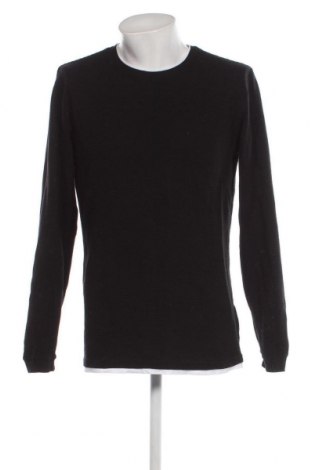 Ανδρική μπλούζα FSBN, Μέγεθος XL, Χρώμα Μαύρο, Τιμή 7,05 €