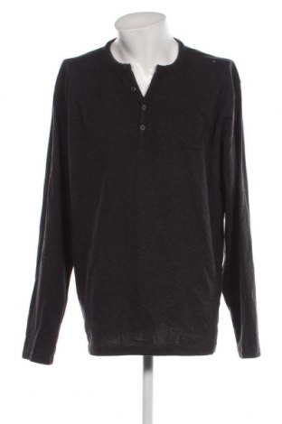 Мъжка блуза Friends, Размер 3XL, Цвят Сив, Цена 18,90 лв.