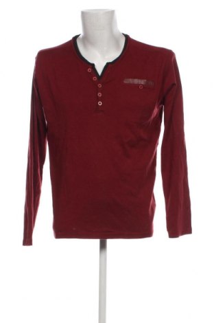 Herren Shirt Friends, Größe XXL, Farbe Rot, Preis € 11,27