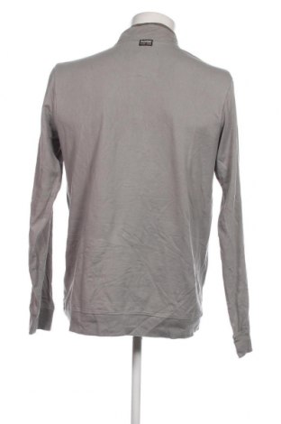 Herren Shirt G-Star Raw, Größe L, Farbe Grau, Preis € 47,32