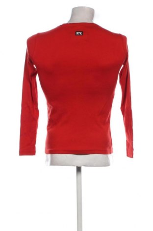 Ανδρική μπλούζα G-Star Raw, Μέγεθος S, Χρώμα Κόκκινο, Τιμή 33,65 €