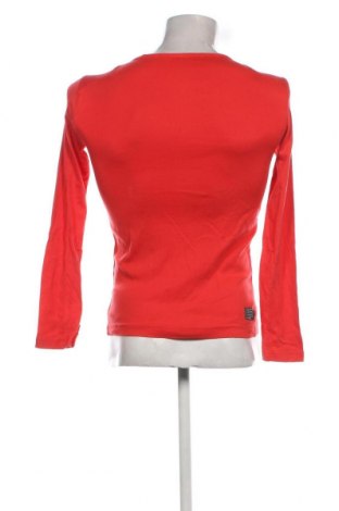 Мъжка блуза G-Star Raw, Размер XS, Цвят Червен, Цена 47,60 лв.