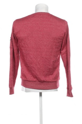 Herren Shirt Gabbiano, Größe M, Farbe Rot, Preis 4,70 €