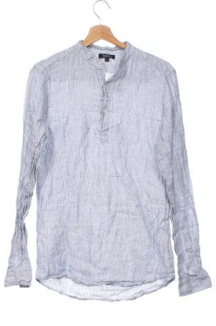 Herren Shirt Galeries Lafayette, Größe S, Farbe Blau, Preis € 11,27