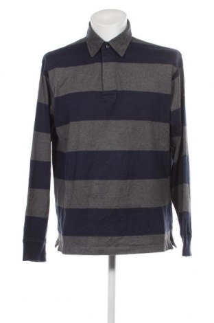 Мъжка блуза Gant, Размер XXL, Цвят Многоцветен, Цена 64,60 лв.