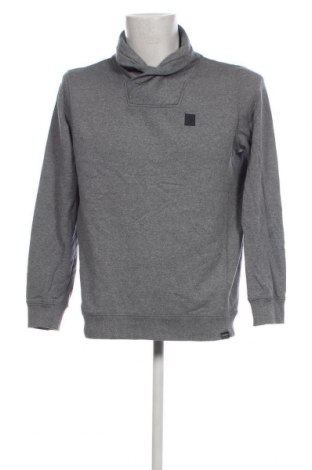 Herren Shirt Garcia, Größe L, Farbe Grau, Preis € 7,52