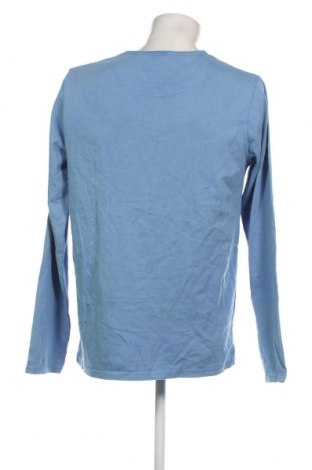 Herren Shirt Greystone, Größe L, Farbe Blau, Preis 6,08 €