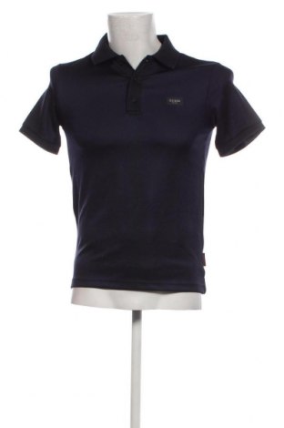 Pánske tričko  Guess, Veľkosť XS, Farba Modrá, Cena  29,69 €