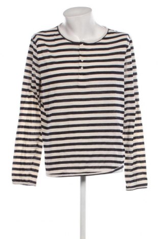 Ανδρική μπλούζα H&M, Μέγεθος L, Χρώμα Πολύχρωμο, Τιμή 4,80 €