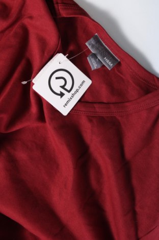 Ανδρική μπλούζα H&M, Μέγεθος L, Χρώμα Κόκκινο, Τιμή 4,11 €