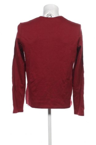 Herren Shirt H&M, Größe L, Farbe Rot, Preis 4,63 €