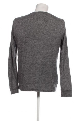 Ανδρική μπλούζα H&M, Μέγεθος L, Χρώμα Γκρί, Τιμή 4,23 €