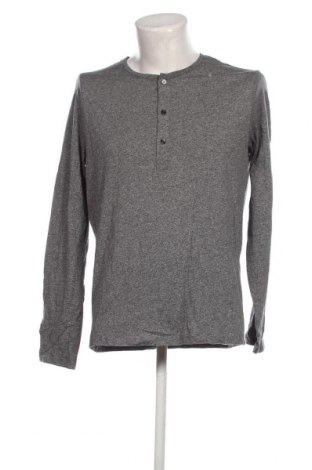 Herren Shirt H&M, Größe M, Farbe Grau, Preis € 4,29