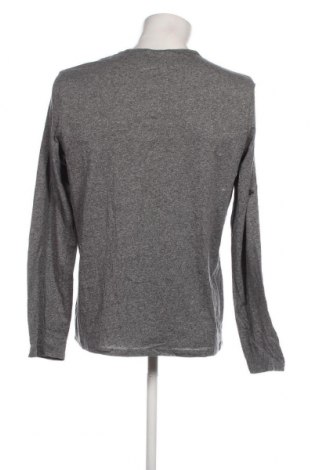 Мъжка блуза H&M, Размер M, Цвят Сив, Цена 5,13 лв.