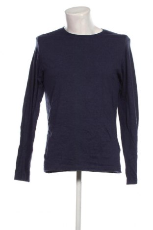 Ανδρική μπλούζα H&M, Μέγεθος L, Χρώμα Βιολετί, Τιμή 4,00 €
