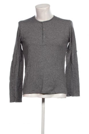 Herren Shirt H&M, Größe M, Farbe Grau, Preis 3,83 €