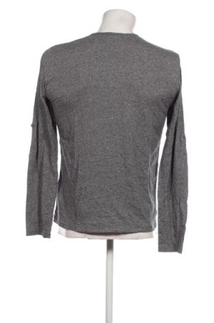 Ανδρική μπλούζα H&M, Μέγεθος M, Χρώμα Γκρί, Τιμή 3,41 €
