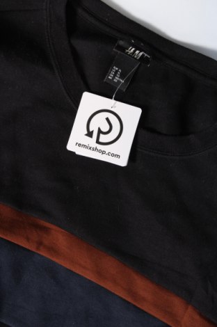Herren Shirt H&M, Größe XL, Farbe Schwarz, Preis € 5,29