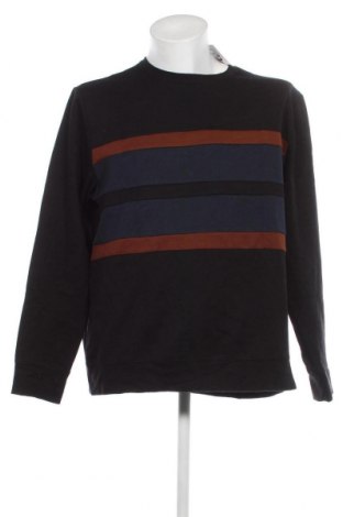 Ανδρική μπλούζα H&M, Μέγεθος XL, Χρώμα Μαύρο, Τιμή 4,23 €