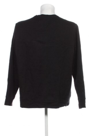 Мъжка блуза H&M, Размер XL, Цвят Черен, Цена 7,60 лв.