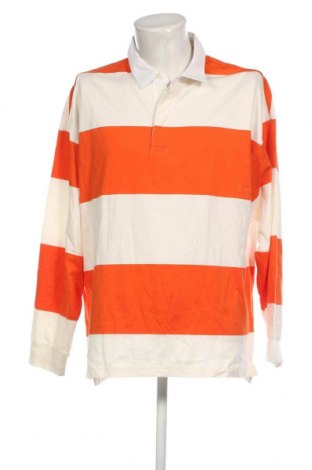 Ανδρική μπλούζα H&M, Μέγεθος XL, Χρώμα Πολύχρωμο, Τιμή 5,52 €