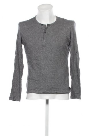 Pánske tričko  H&M, Veľkosť M, Farba Sivá, Cena  4,31 €