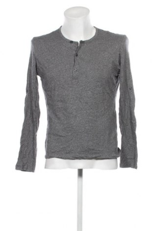 Herren Shirt H&M, Größe M, Farbe Grau, Preis 5,49 €