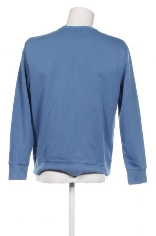 Pánské tričko  H&M, Velikost M, Barva Modrá, Cena  112,00 Kč