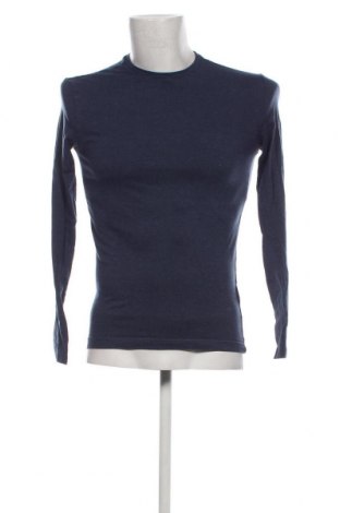 Herren Shirt H&M, Größe S, Farbe Blau, Preis € 7,93