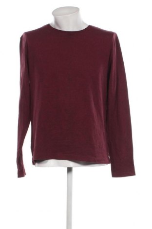 Ανδρική μπλούζα H&M, Μέγεθος XL, Χρώμα Κόκκινο, Τιμή 5,41 €