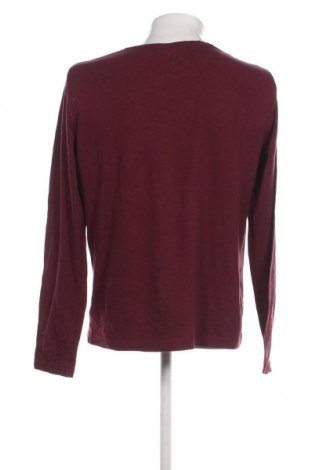 Мъжка блуза H&M, Размер XL, Цвят Червен, Цена 8,74 лв.